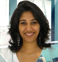 Dr Preeya Daya